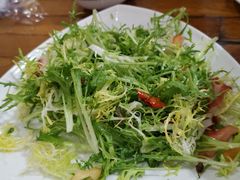 -三羊居食府(文艺路店)