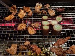 -夜食白市Yespicy·烧烤啤酒宵夜(番禺四海城店)