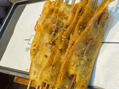 -马海涛牛肉串·午市牛腩饭·烧烤夜宵(领汇广场店)