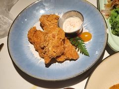 -Aqua Oasis 水天堂(石路天虹店)