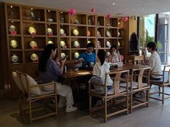 -赏清合茶文化艺术体验馆(百瑞景店)