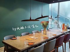 大堂-半山腰·云南菜(侨福芳草地店)