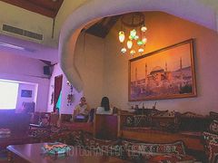 景观位-Antalya安塔利亚土耳其餐厅(猎德店)