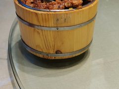 -刘胖子家常菜·蹄花焖藕(中央花园店)