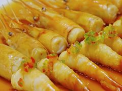 -翕间食·精致淮扬菜(江苏大剧院店)