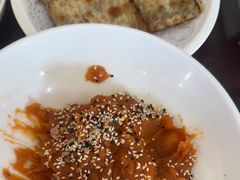 -邢家锅贴老店·非遗·开封菜(金明广场店)