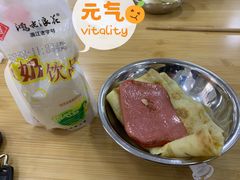 -浙江同济科技职业学院餐厅