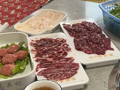 -杏花吴记牛肉火锅