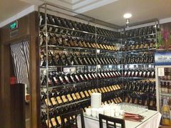 -包子大王(新泽巷店)