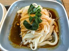 -魏家凉皮(十里河店)