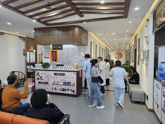 -深圳安仁堂中医·推拿按摩·肩颈调理