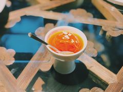 -箱美术馆私房菜(水晶郦城店)