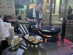 -托乐嘉美食广场(托乐嘉街区店)