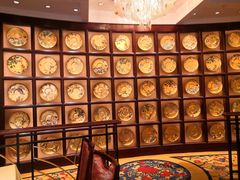 -武汉香格里拉大酒店·香宫中餐厅