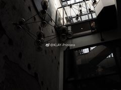 -太平老街-前行美术馆