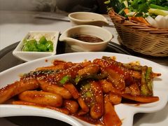 -七八冷面·延边朝鲜族美食(圣熙八号店)