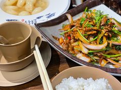 -乌记大厨餐厅