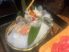 -披头士和牛火锅·寿喜烧自助(陶溪川店)