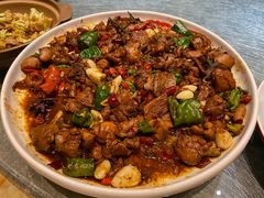 -四季厨房 鲁菜·孔府烤鸭(高新万达店)