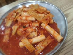 -艺芳家朝鲜冷面