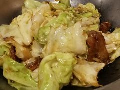 -米家餐厅(长生路店)