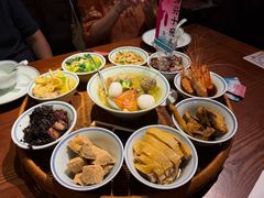 -寻宝记绍兴菜(鲁迅路店)