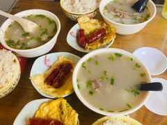 -陈记汤饭(水巷口店)