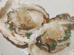 -蚝太郎 • 海鲜烧烤(Upark店)