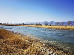 -野鸭湖国家湿地公园