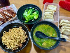 -晶牌烤鸭(延吉东路557弄小区店)