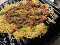 -厚味居炙子烤肉·清真(天桥南纬路店)