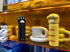 -欧邑咖啡小站 HLab Coffee