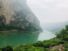 -乌江画廊(彭水苗族土家族自治县)