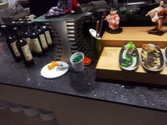 -钱小奴创意自助餐厅(仙居吾悦店)