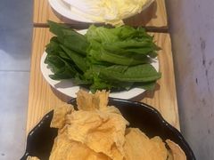 -淼福猪肚鸡·椰子鸡火锅(大沙地店)