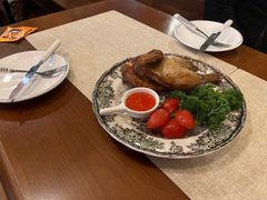 -猫岛主趣味餐厅(鼓浪屿店)
