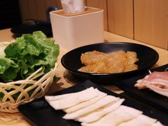 -花味·自助烤肉(雨花客厅店)