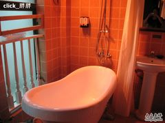 娜娜小岛房-娜娜度假小旅馆