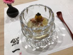 -鮨一日本料理(大中华店)