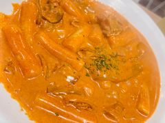 -山海珍味韩国料理(奥城店)