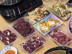 -贵宾牛·潮汕牛肉火锅(珠池总店)