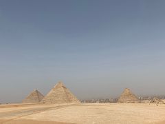 -吉萨金字塔群