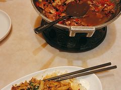 -味上湘菜馆(岳麓山店)