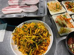 -李氏烤肉店