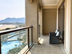 -舟山朱家尖绿城威斯汀度假酒店