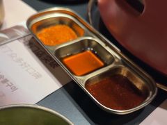 -西塔老太太泥炉烤肉(上海七宝领展广场店)