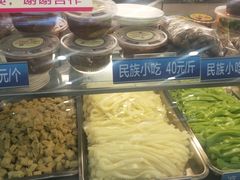 -吴忠民族饭庄(利通南街店)