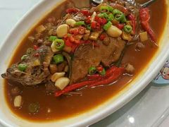 -上和臻品中国菜(花园街店)