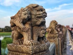 -卢沟桥文化旅游区