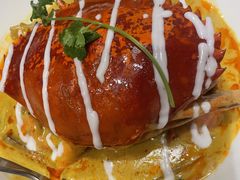 -帕蓝·暹罗料理(大学路店)